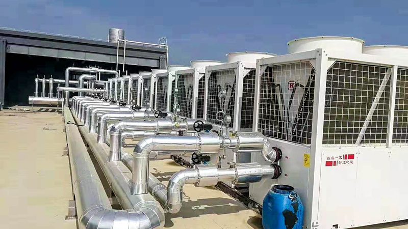 保鲜冷库尺寸确定：关键因素与计算方法