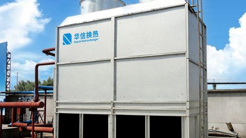工业冷却塔填料：揭秘其背后的秘密与选择要点**