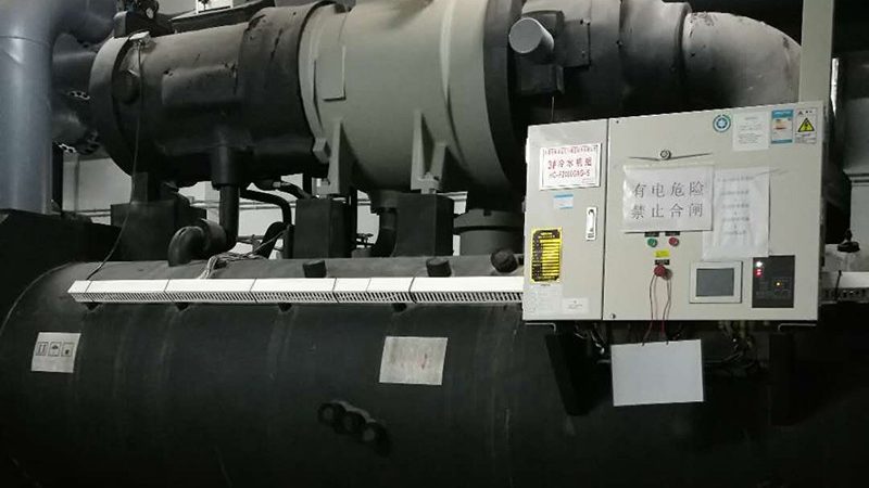 一台工业冷却塔，价格到底差在哪