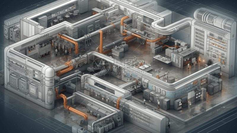 商用空气源热泵的价格受多种因素影响，主要包括以下几方面：