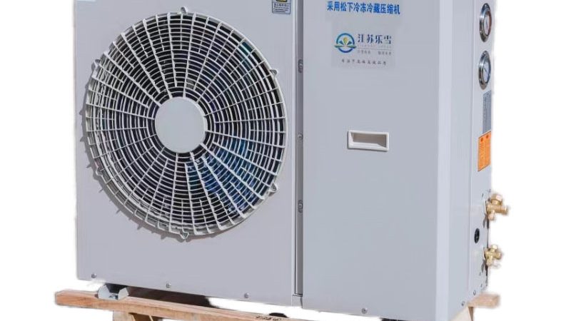 乡镇冷库加盟代理适合吗