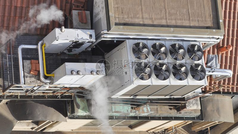 中央空调维修：2025年收费标准解析