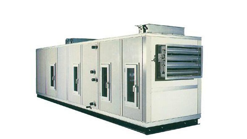 超市冷藏库冷冻库设计方案：关键要素与选型策略