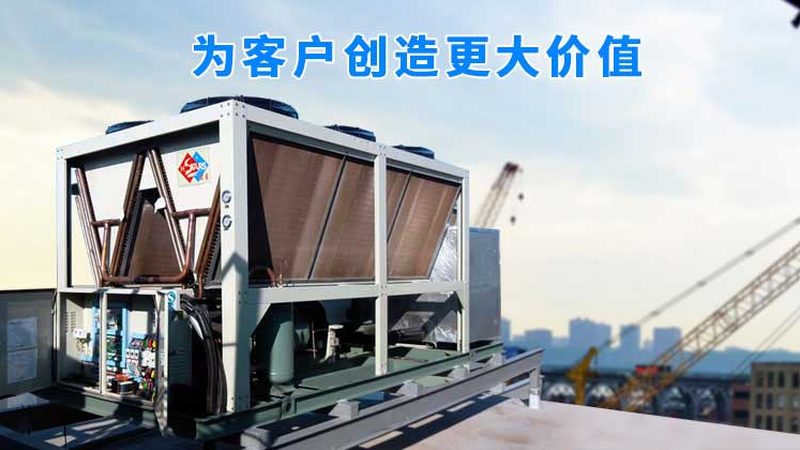 冷水机压缩机维修：关键步骤与注意事项**
