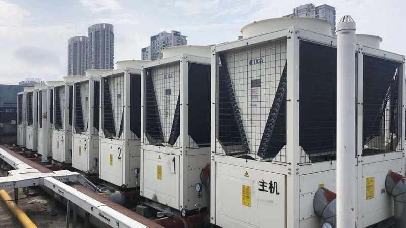 茶叶保鲜冷库不只是存茶，这些行业其实更需要
