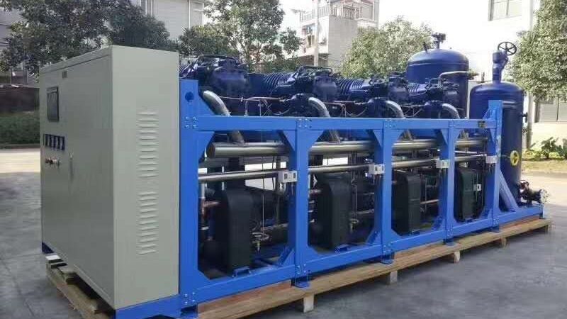 气调库造价预算表标准解析：关键因素与预算要点